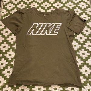 Nike✨TShirt